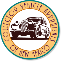 Collector Vehicle AppraisALs of New Mexico